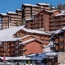 Meribel Mottaret - Residencia P&V Les Sentiers du Tueda
